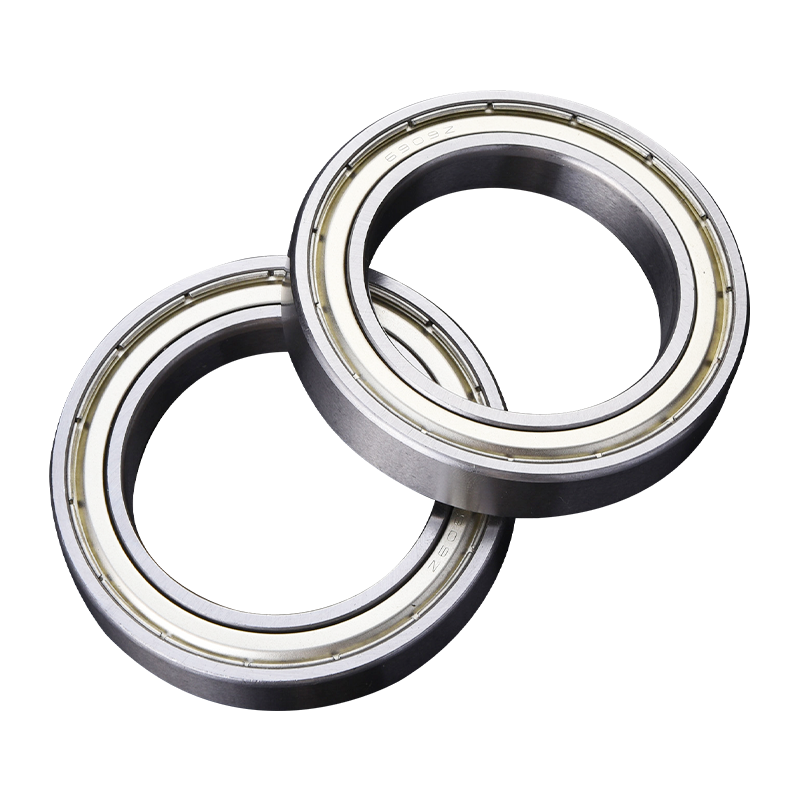6800 -serie Deep Groove Ball Bearings