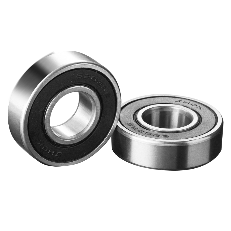 6200 -serie Deep Groove Ball Bearings