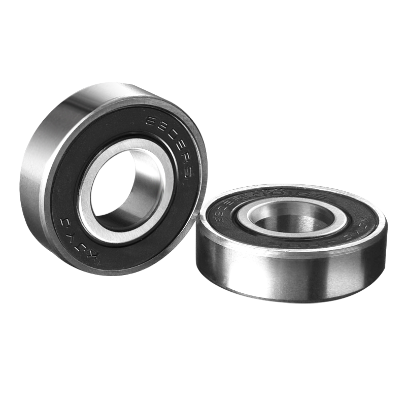 6300 -serie Deep Groove Ball Bearings