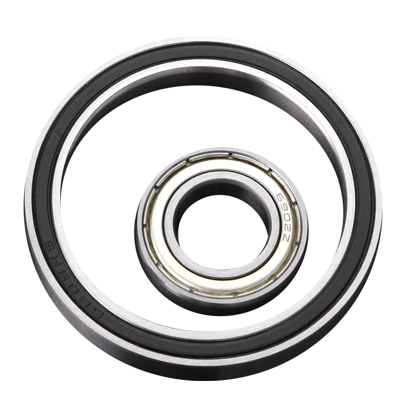 6900 -serie Deep Groove Ball Bearings